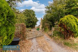 Entrance- click for photo gallery